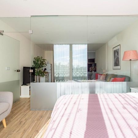 Casa Joy Vilamoura Apartment Екстериор снимка
