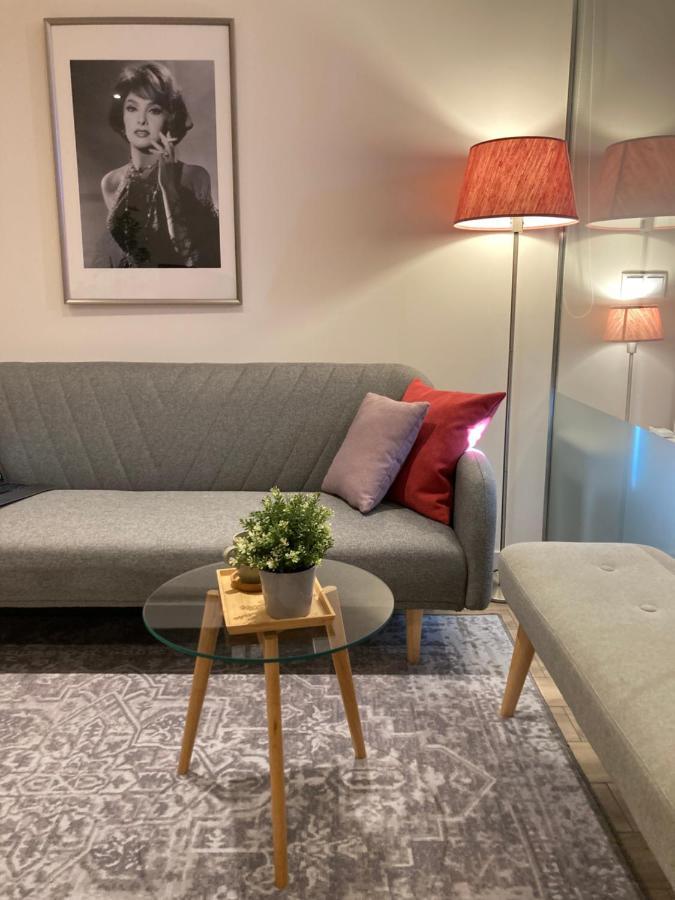 Casa Joy Vilamoura Apartment Екстериор снимка