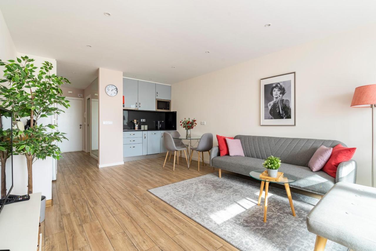 Casa Joy Vilamoura Apartment Екстериор снимка