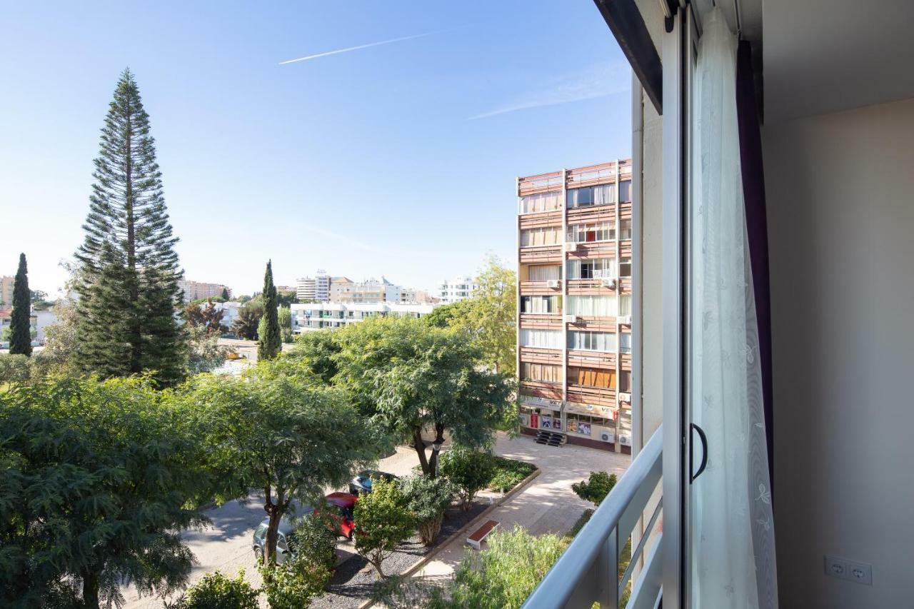 Casa Joy Vilamoura Apartment Екстериор снимка